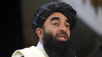 تصویر در طالبان: حکومت پاکستان اسلامی نیست