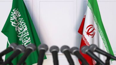 تصویر در مشکلات ایران و عربستان راهبردی نیست
