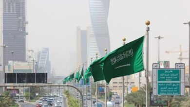 تصویر در اعدام ۸۱ نفر در عربستان سعودی