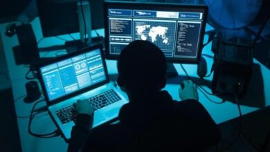 تصویر در هاآرتص: حمله سایبری به منزله بزرگترین حمله به زیرساخت‌های اسرائیل است