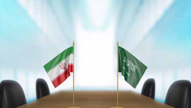 تصویر در آخرین جزئیات از مذاکرات ایران و عربستان