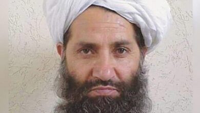 تصویر در درخواست طالبان برای به رسمیت شناخته شدن حکومت این گروه