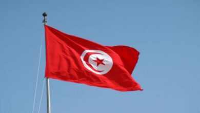 تصویر در حذف اسلام به عنوان دین رسمی در پیش نویس قانون اساسی تونس