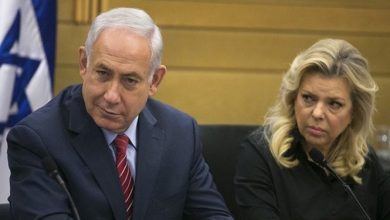 تصویر در هاآرتص: نتانیاهو روانی است یا اسرائیلی‌ها؟