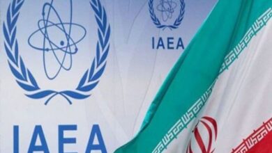 تصویر در انتقاد نماینده گنبد از صدور قطعنامه شورای حکام بر علیه ایران