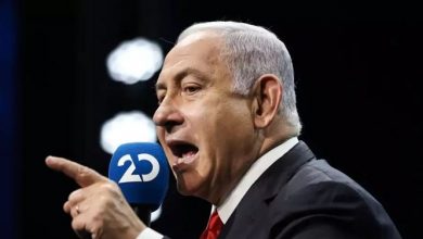 تصویر در نتانیاهو: نخست وزیر بشوم با ریاض توافق می‌کنم