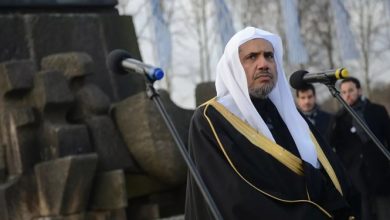 تصویر در کارشناس اسرائیلی: خطیب روز عرفه، یک شیخ صهیونیست بود