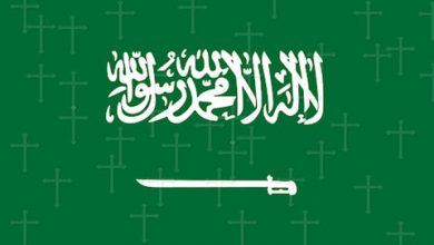 تصویر در پخش رادیوی مسیحیت در عربستان سعودی