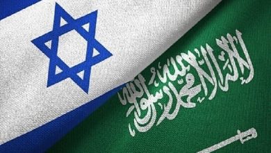 تصویر در عربستان: صلح با اسرائیل یک گزینه راهبردی است