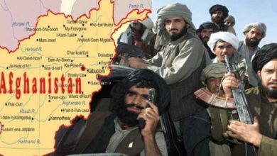 تصویر در طالبان تعطیلی عاشورا و نوروز را لغو کرد