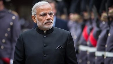 تصویر در نخست‌وزیر هند از مسلمانان دلجویی کرد؟