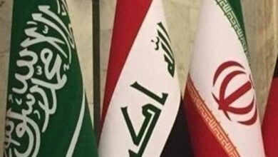تصویر در مذاکرات عربستان و ایران در مسیر دیپلماتیک قرار گرفت