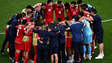 تصویر در نگاهی به تقابل فوتبال ایران و انگلیس