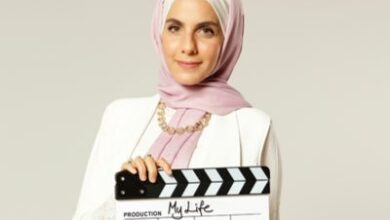 تصویر در ابتکار فیلم‌ساز اردنی برای تغییر کلیشه‌ها در مورد اسلام