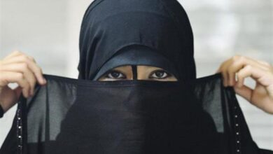 تصویر در ترند شدن موضوع جنجالی درباره حجاب و واکنش الازهر