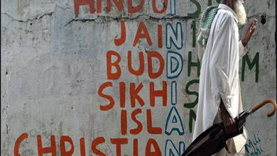 تصویر در درخواست ۲۱ کشور از هند برای احترام به آزادی ادیان و حقوق اقلیت‌ها