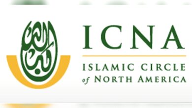 تصویر در معرفی اسلام به غیرمسلمانان آمریکای شمالی + عکس