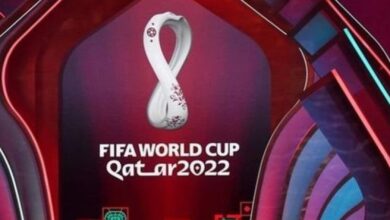 تصویر در اقدام تحسین برانگیز قطر در اجرای آموزه‌های اسلامی در جام جهانی ۲۰۲۲