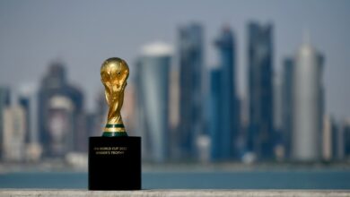 تصویر در جام جهانی فوتبال و موانع سر راه