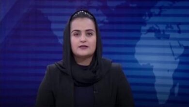 تصویر در طالبان پخش سریال‌هایی با ایفای نقش زنان را ممنوع کرد