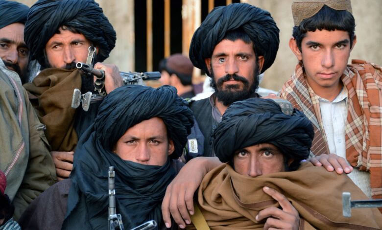 طالبان افغانستان و پاکستان