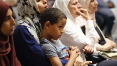 تصویر در آیا مشارکت دادن مسلمانان در سریال های هالیوودی برای مقابله با اسلام هراسی کافی است؟