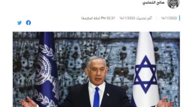 تصویر در ایران در دستور کار دولت جدید اسرائیل