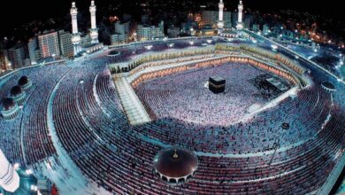 تصویر در افزایش ظرفیت زائران برای پاسخگویی به متقاضیان حج در ماه مبارک رمضان