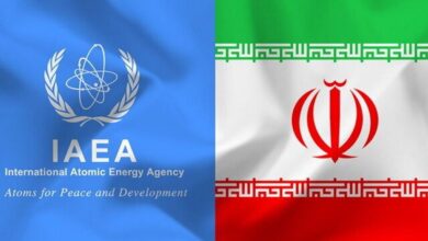 تصویر در منتظر خبر «توافقات قابل توجه» میان ایران و آژانس باشید
