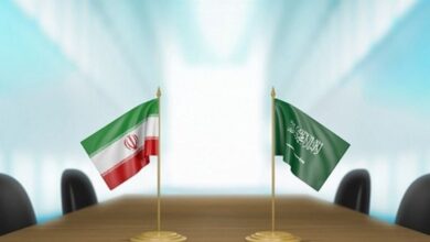 تصویر در «ایران» مهمان ویژه نشست سران عرب در ریاض
