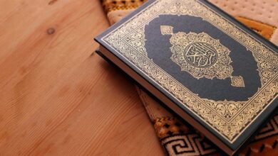 تصویر در توزیع یک میلیون قرآن عربستان طی ماه رمضان در ۲۲ کشور
