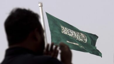 تصویر در عربستان و تصویرسازی هویت ملی با وابستگی کمتر به دین