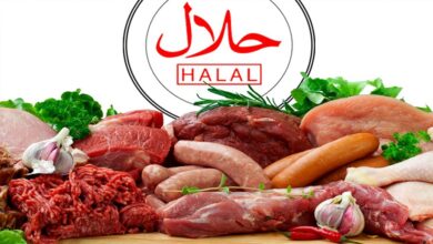 تصویر در استقبال مسلمانان آمریکا از محصولات«حلال» در ماه رمضان افزایش یافت