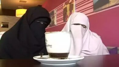 تصویر در راه اندازی نخستین رستوران ویژه زنان محجبه در قاهره