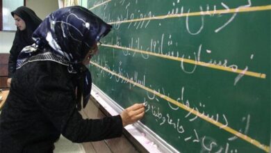 تصویر در آموزش حدود هشت هزار نفر سوادآموز در خراسان‌شمالی هدف‌گذاری شد