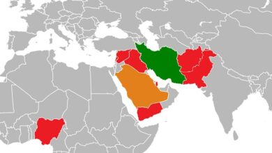تصویر در روابط تجاری ایران و عربستان با محوریت بخش خصوصی گسترش پیدا کرد
