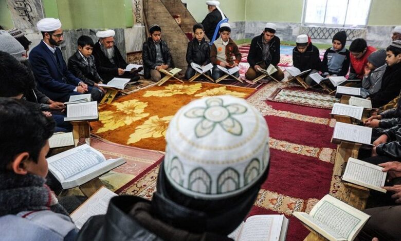 رمضان در میان ترکمنان